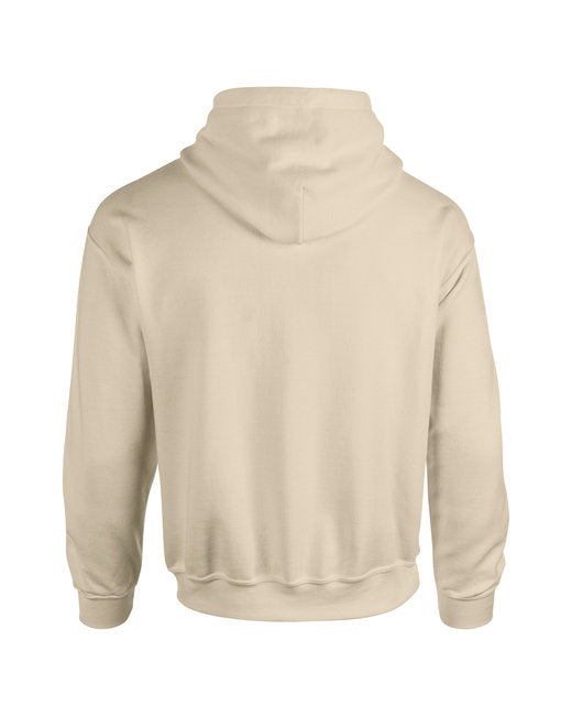 Gildan Adult Heavy Blend™ 8 oz., 50/50 Hooded Sweatshirt