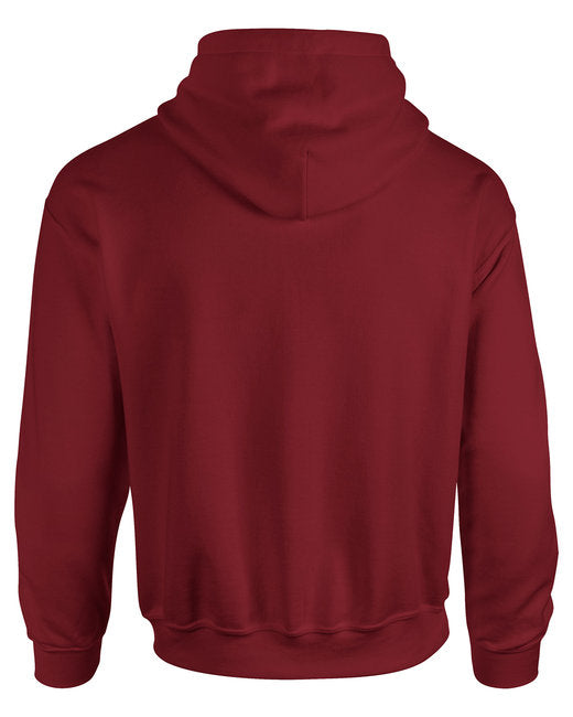 Gildan Adult Heavy Blend™ 8 oz., 50/50 Hooded Sweatshirt