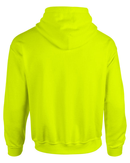 Gildan Adult Heavy Blend™ 8 oz., 50/50 Hooded Sweatshirt