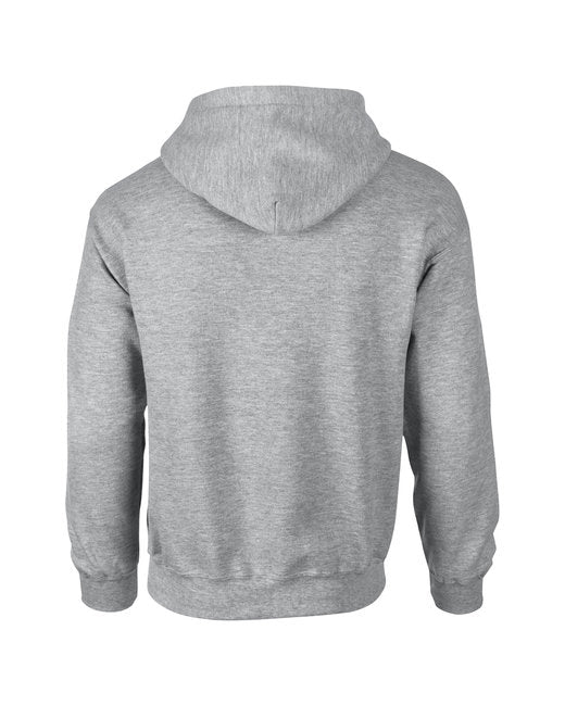 Gildan Adult Heavy Blend™ 8 oz., 50/50 Hooded Sweatshirt