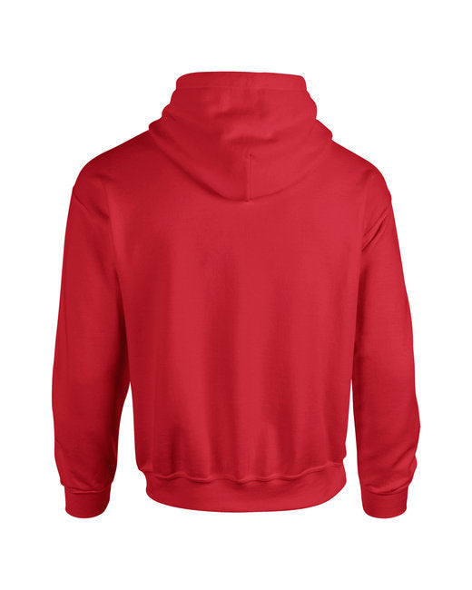 Gildan Adult Heavy Blend™ 8 oz., 50/50 Hooded Sweatshirt