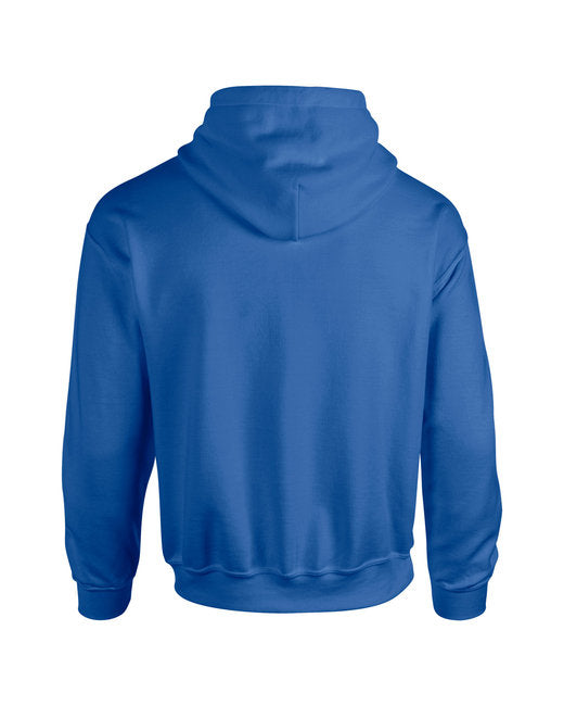 Gildan Adult Heavy Blend™ 8 oz., 50/50 Hooded Sweatshirt