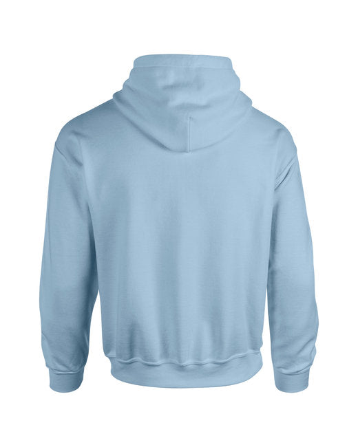 Gildan Adult Heavy Blend™ 8 oz., 50/50 Hooded Sweatshirt