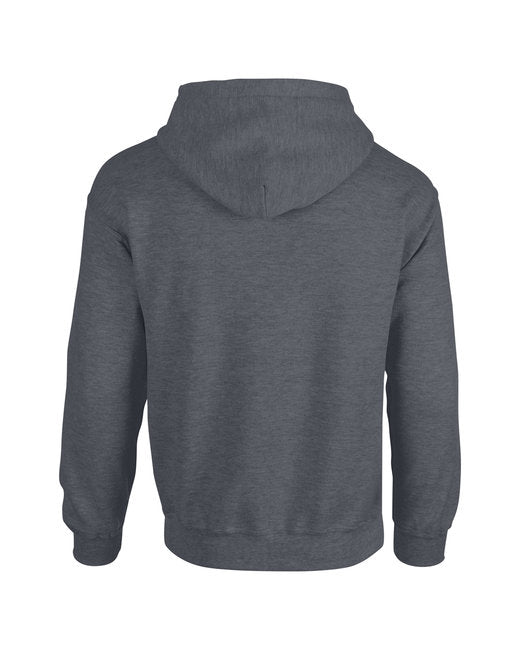 Gildan Adult Heavy Blend™ 8 oz., 50/50 Hooded Sweatshirt