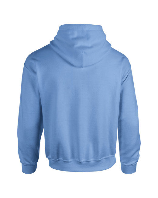 Gildan Adult Heavy Blend™ 8 oz., 50/50 Hooded Sweatshirt