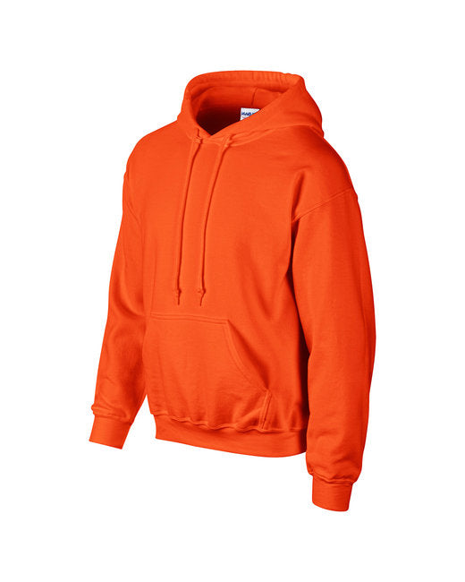 Gildan Adult Heavy Blend™ 8 oz., 50/50 Hooded Sweatshirt