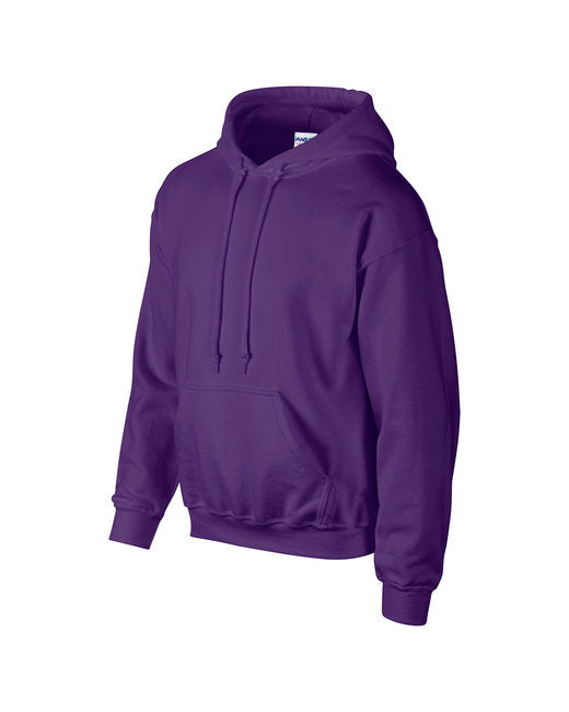 Gildan Adult Heavy Blend™ 8 oz., 50/50 Hooded Sweatshirt