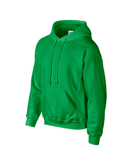 Gildan Adult Heavy Blend™ 8 oz., 50/50 Hooded Sweatshirt