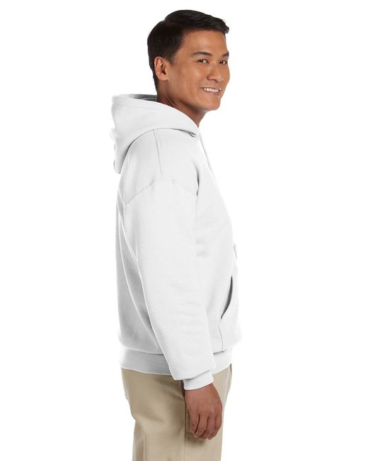 Gildan Adult Heavy Blend™ 8 oz., 50/50 Hooded Sweatshirt