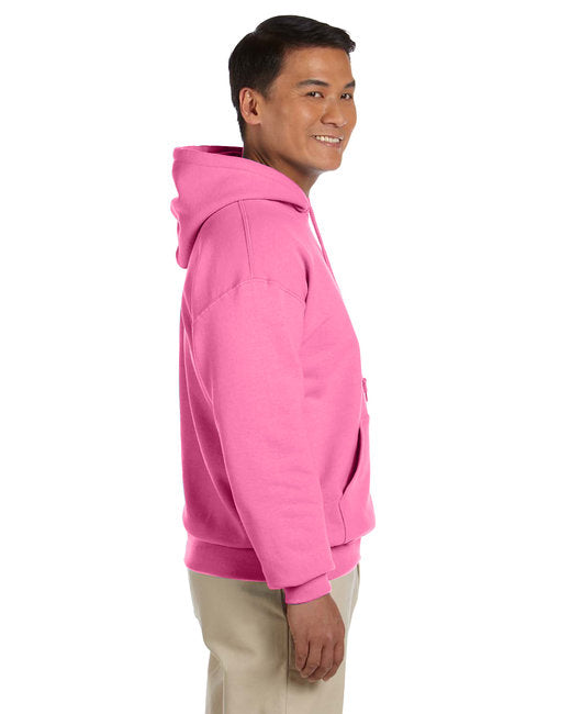 Gildan Adult Heavy Blend™ 8 oz., 50/50 Hooded Sweatshirt