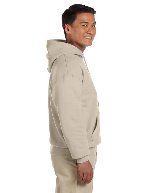Gildan Adult Heavy Blend™ 8 oz., 50/50 Hooded Sweatshirt