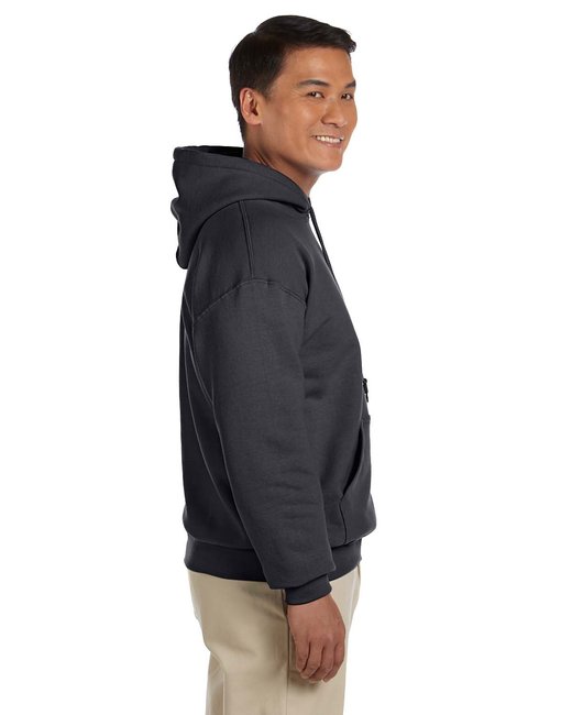 Gildan Adult Heavy Blend™ 8 oz., 50/50 Hooded Sweatshirt