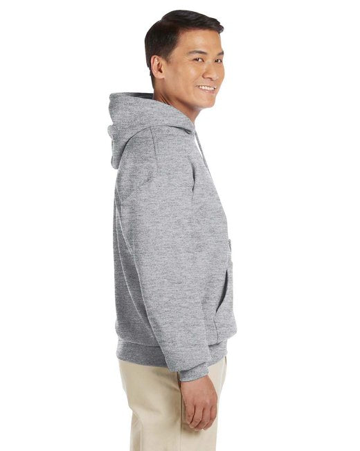 Gildan Adult Heavy Blend™ 8 oz., 50/50 Hooded Sweatshirt