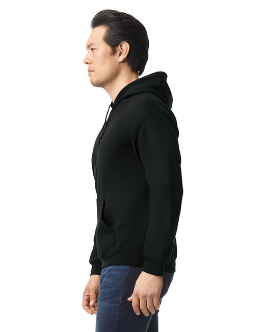 Gildan Adult Heavy Blend™ 8 oz., 50/50 Hooded Sweatshirt