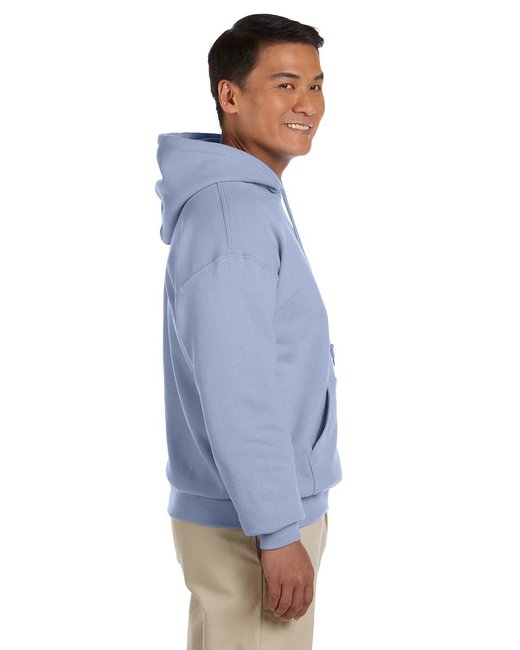 Gildan Adult Heavy Blend™ 8 oz., 50/50 Hooded Sweatshirt