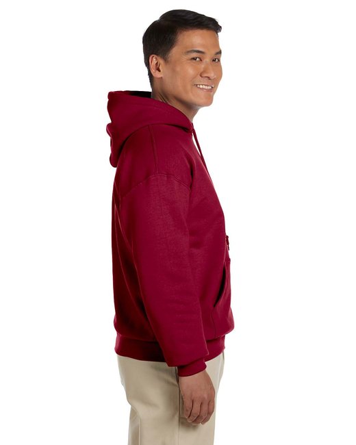 Gildan Adult Heavy Blend™ 8 oz., 50/50 Hooded Sweatshirt