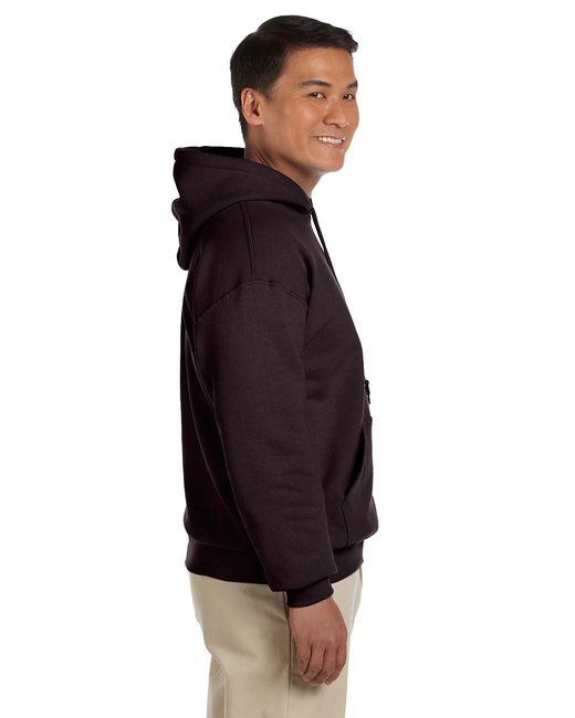 Gildan Adult Heavy Blend™ 8 oz., 50/50 Hooded Sweatshirt