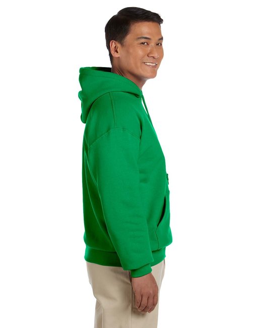 Gildan Adult Heavy Blend™ 8 oz., 50/50 Hooded Sweatshirt