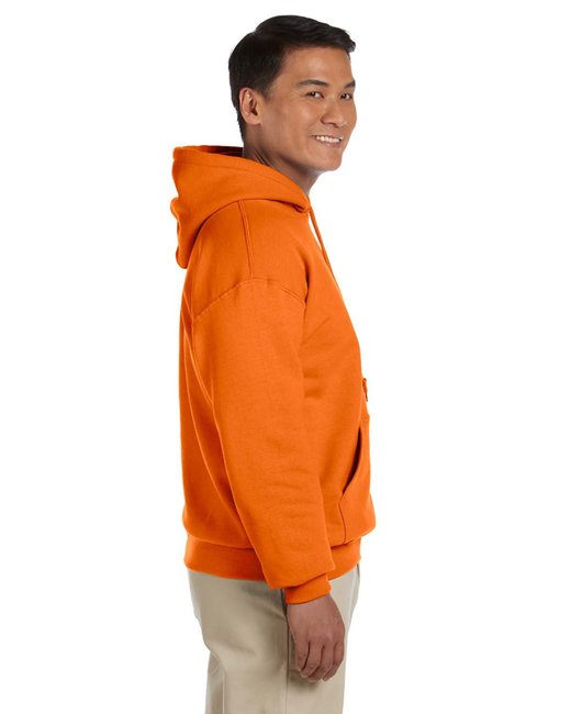 Gildan Adult Heavy Blend™ 8 oz., 50/50 Hooded Sweatshirt
