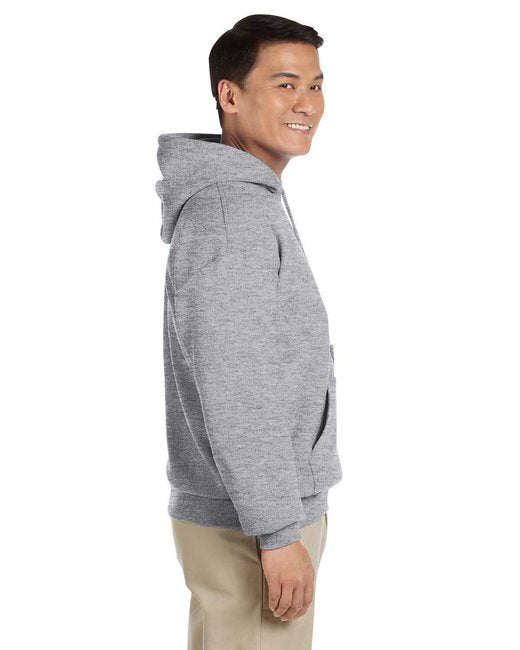 Gildan Adult Heavy Blend™ 8 oz., 50/50 Hooded Sweatshirt