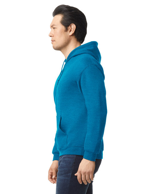 Gildan Adult Heavy Blend™ 8 oz., 50/50 Hooded Sweatshirt