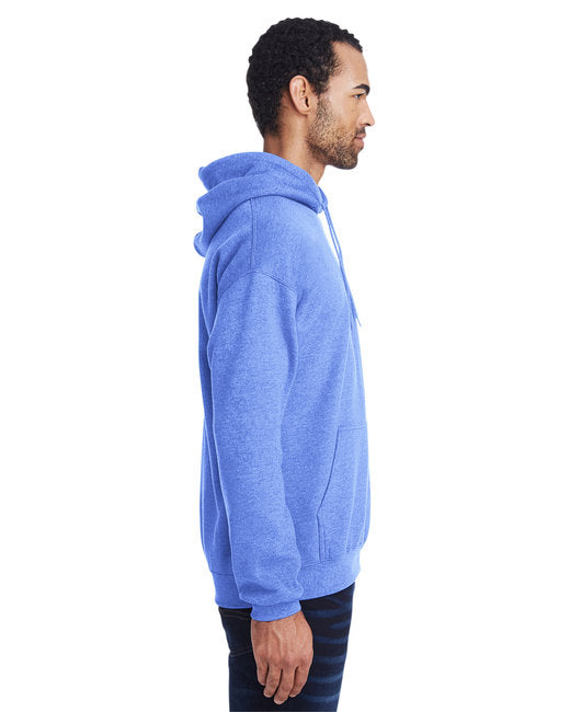 Gildan Adult Heavy Blend™ 8 oz., 50/50 Hooded Sweatshirt