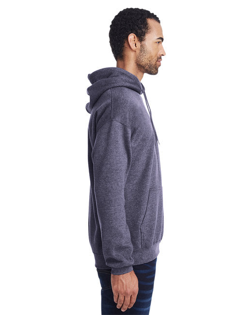 Gildan Adult Heavy Blend™ 8 oz., 50/50 Hooded Sweatshirt