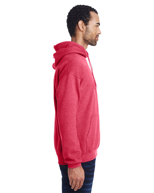 Gildan Adult Heavy Blend™ 8 oz., 50/50 Hooded Sweatshirt