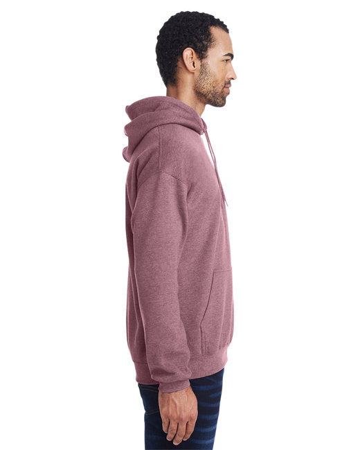 Gildan Adult Heavy Blend™ 8 oz., 50/50 Hooded Sweatshirt
