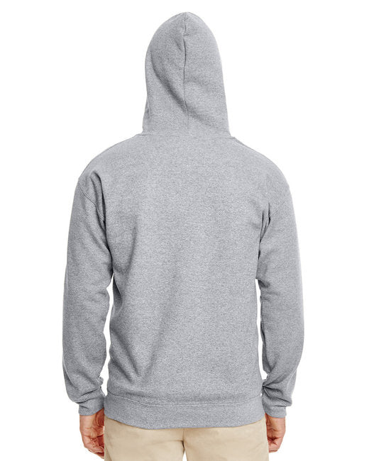 Gildan Adult Heavy Blend™ Full-Zip Hooded Sweatshirt