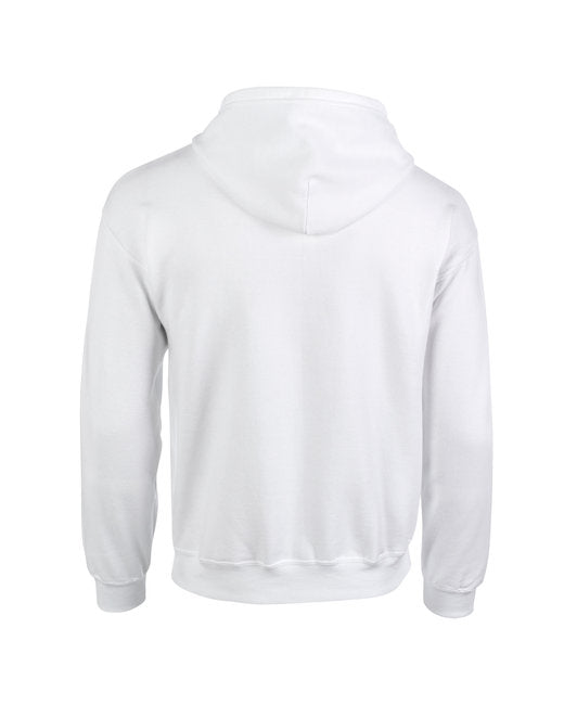 Gildan Adult Heavy Blend™ Full-Zip Hooded Sweatshirt