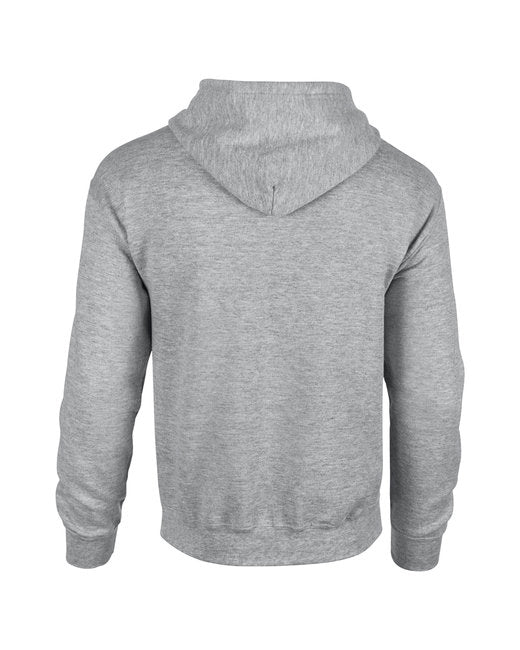 Gildan Adult Heavy Blend™ Full-Zip Hooded Sweatshirt