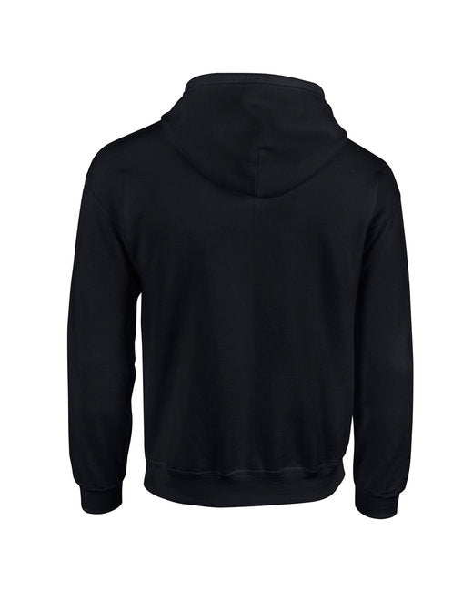 Gildan Adult Heavy Blend™ Full-Zip Hooded Sweatshirt