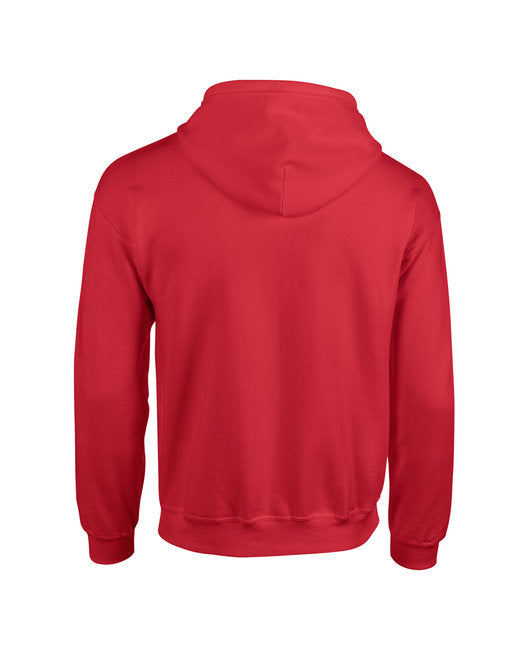 Gildan Adult Heavy Blend™ Full-Zip Hooded Sweatshirt