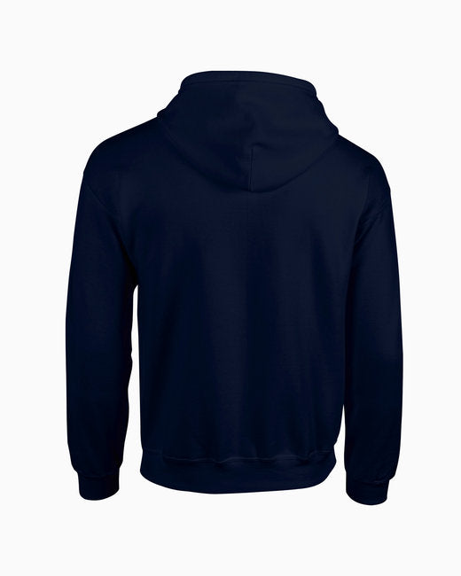 Gildan Adult Heavy Blend™ Full-Zip Hooded Sweatshirt