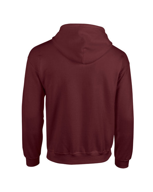 Gildan Adult Heavy Blend™ Full-Zip Hooded Sweatshirt