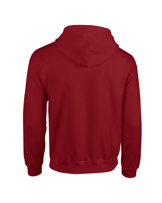 Gildan Adult Heavy Blend™ Full-Zip Hooded Sweatshirt