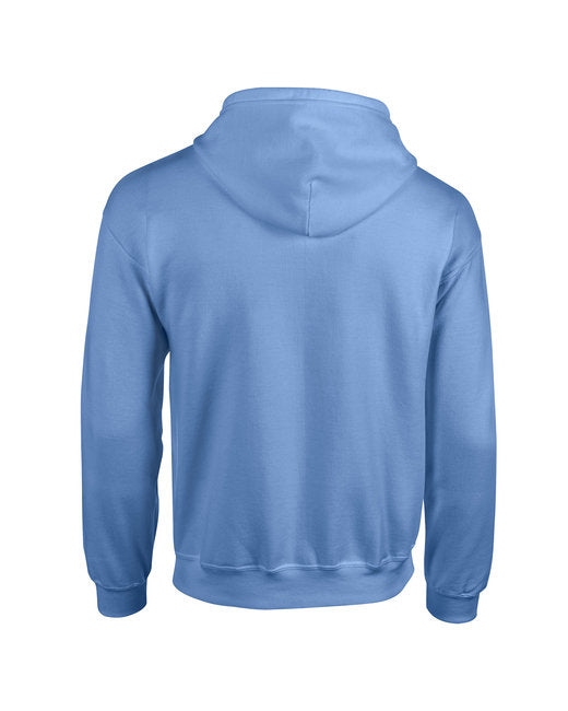 Gildan Adult Heavy Blend™ Full-Zip Hooded Sweatshirt