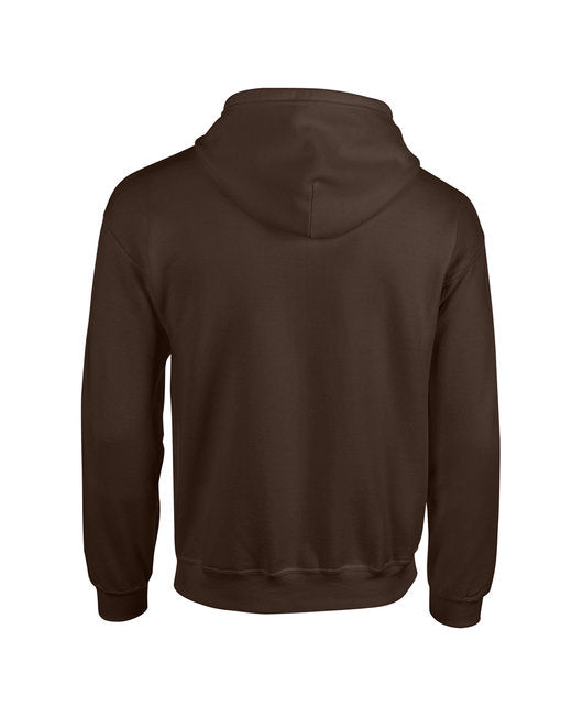 Gildan Adult Heavy Blend™ Full-Zip Hooded Sweatshirt