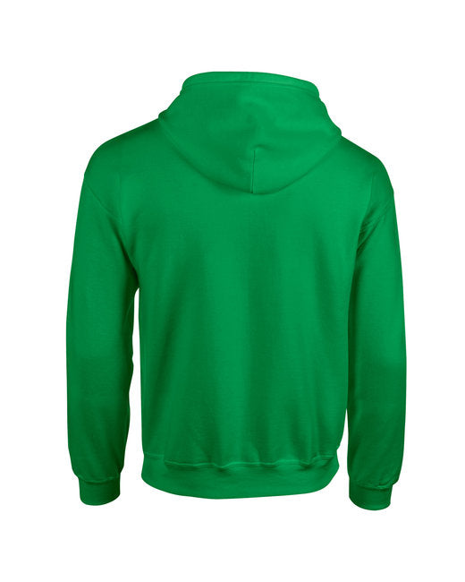 Gildan Adult Heavy Blend™ Full-Zip Hooded Sweatshirt