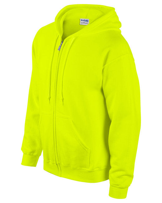 Gildan Adult Heavy Blend™ Full-Zip Hooded Sweatshirt