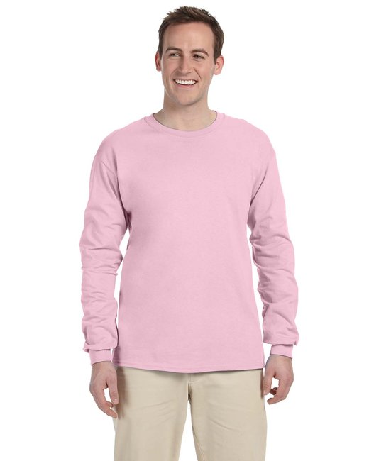 Gildan Adult Ultra Cotton® Long-Sleeve T-Shirt