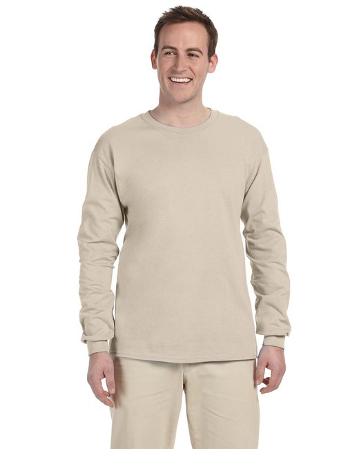 Gildan Adult Ultra Cotton® Long-Sleeve T-Shirt