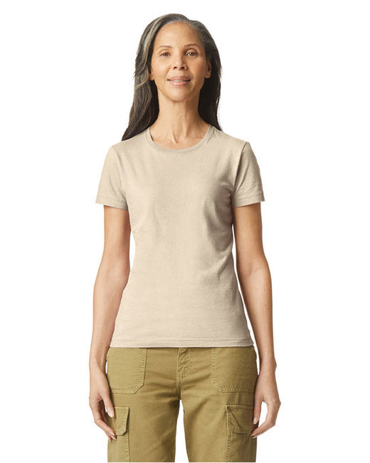 Gildan Ladies' Softstyle® Fitted T-Shirt