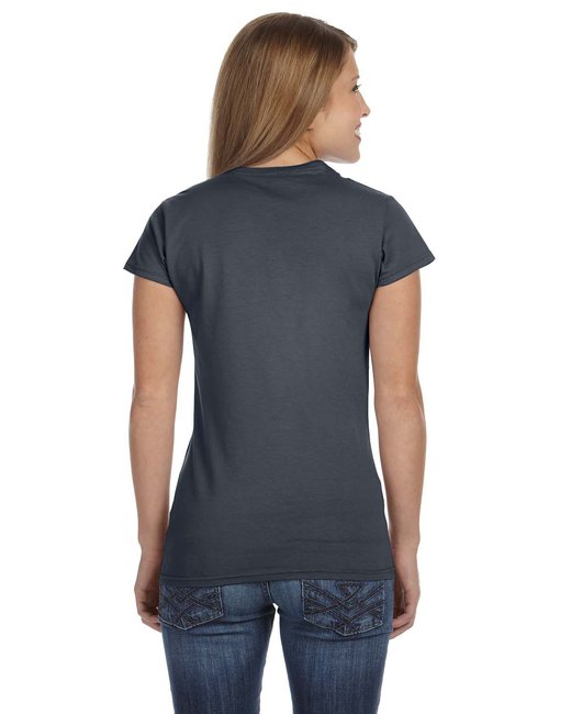 Gildan Ladies' Softstyle® Fitted T-Shirt