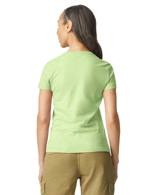 Gildan Ladies' Softstyle® Fitted T-Shirt