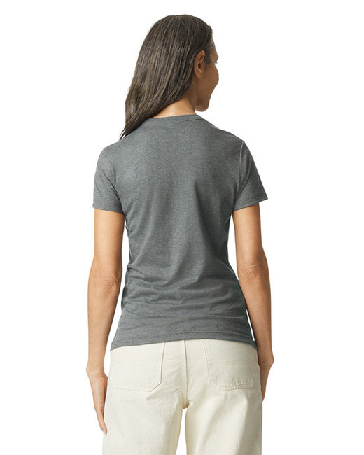 Gildan Ladies' Softstyle® Fitted T-Shirt