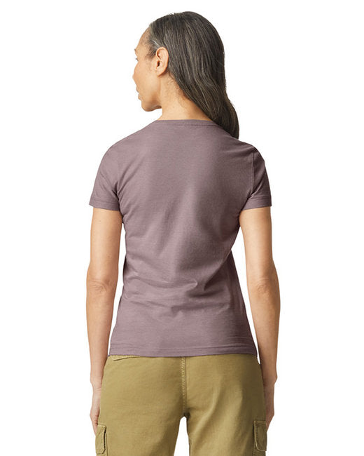 Gildan Ladies' Softstyle® Fitted T-Shirt