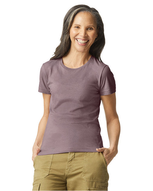 Gildan Ladies' Softstyle® Fitted T-Shirt