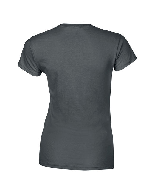 Gildan Ladies' Softstyle® Fitted T-Shirt